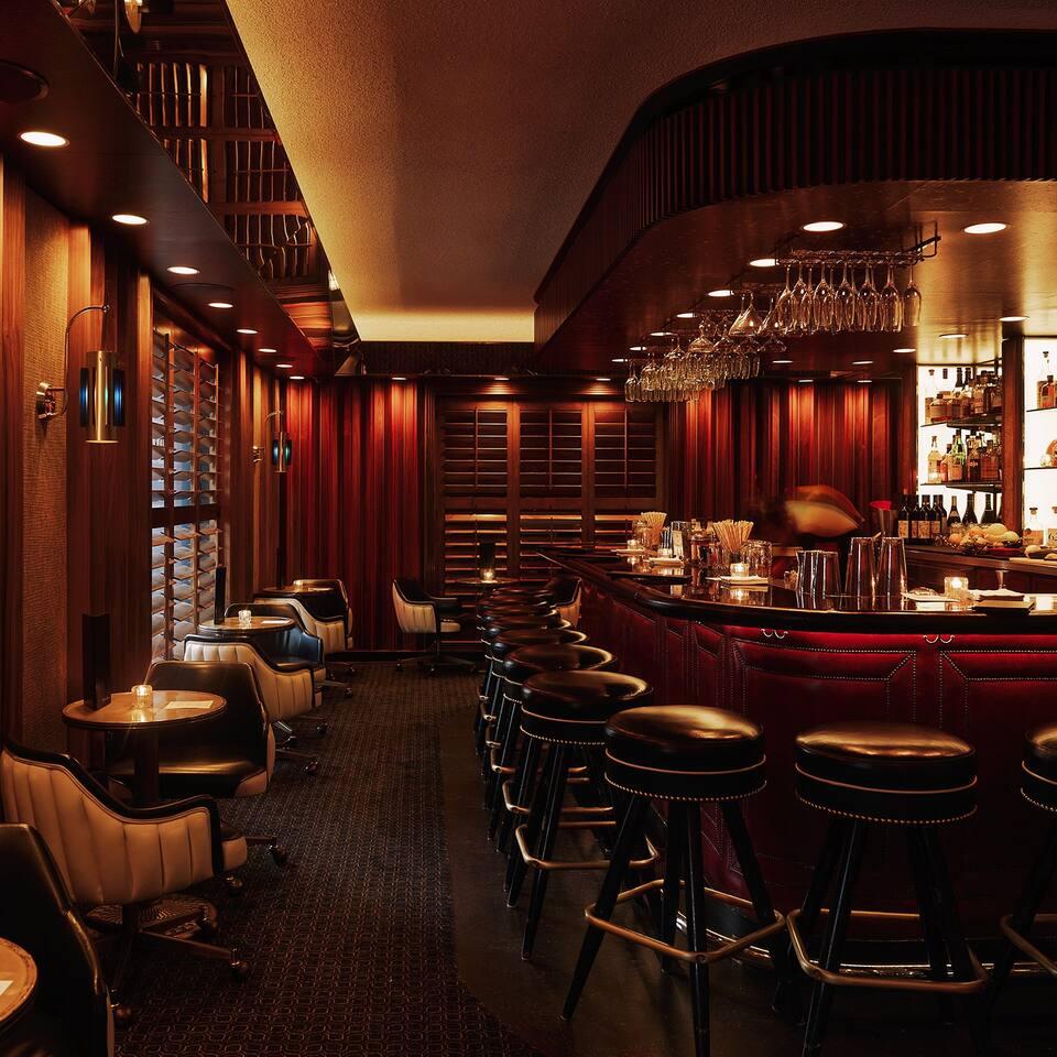 MiniBar Hollywood